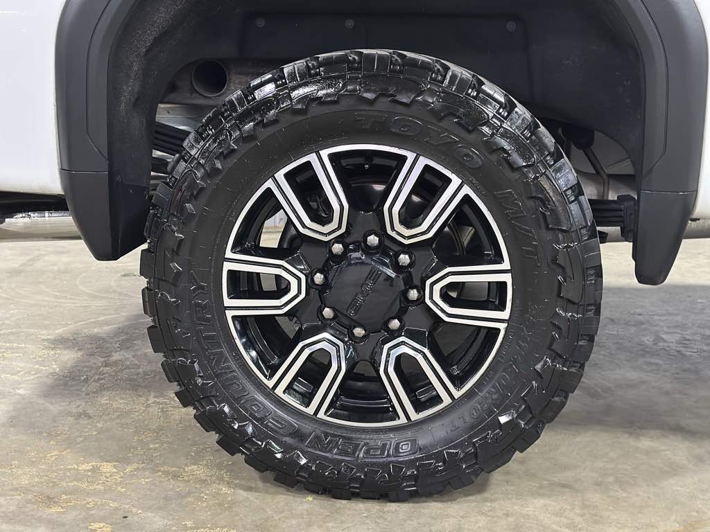 2020 Gmc Sierra AT4 photo 19