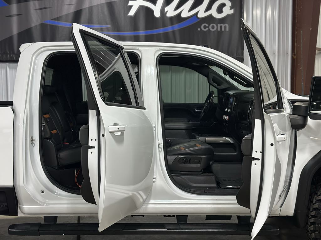 2020 Gmc Sierra AT4 photo 20