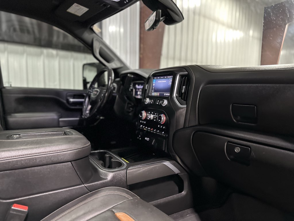 2020 Gmc Sierra AT4 photo 21