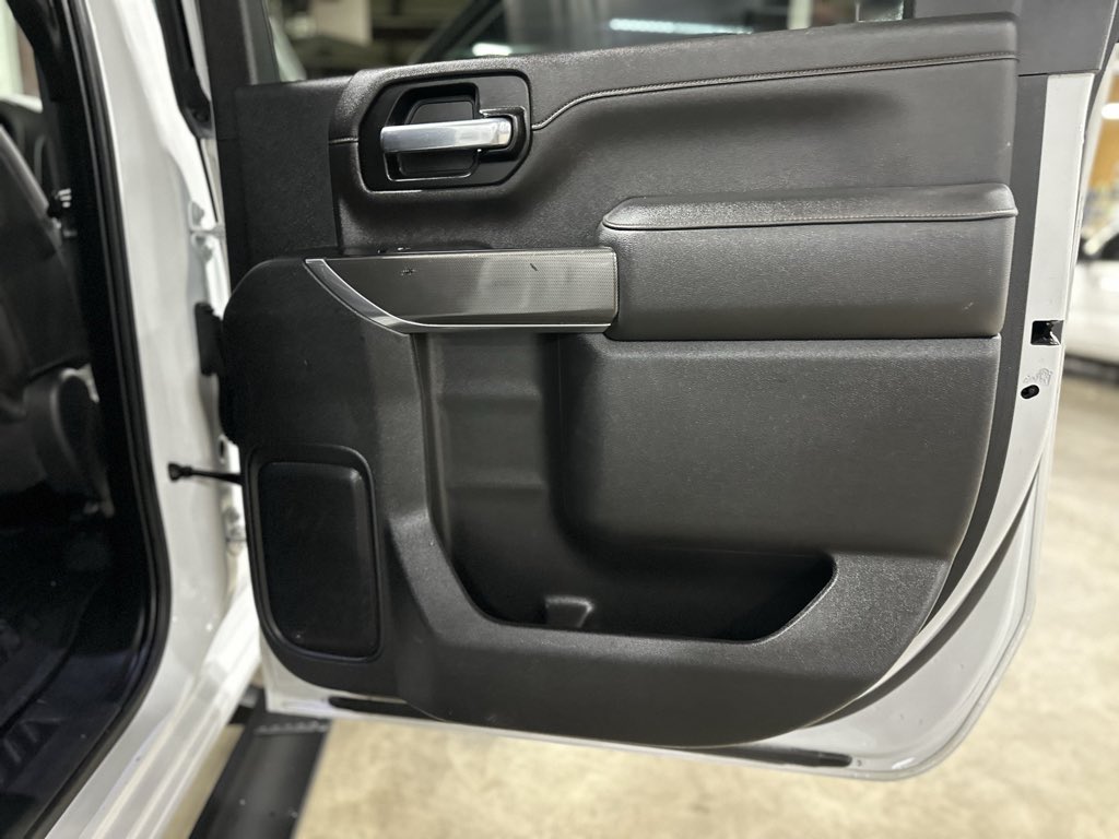 2020 Gmc Sierra AT4 photo 22