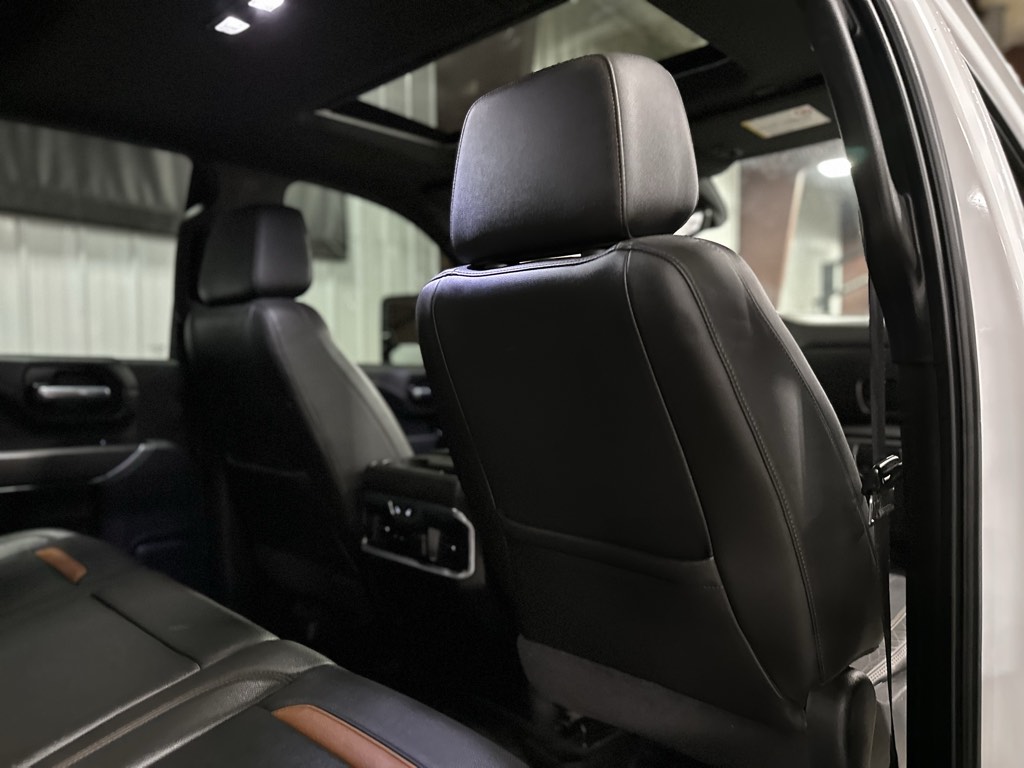 2020 Gmc Sierra AT4 photo 23