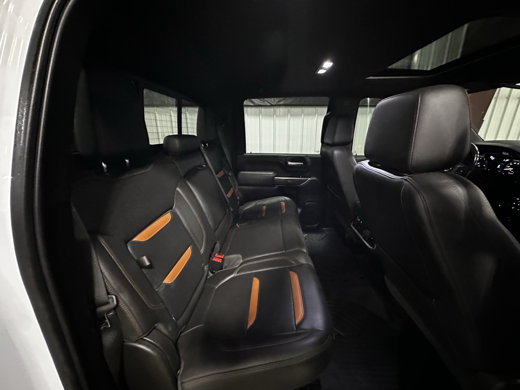 2020 Gmc Sierra AT4 photo 24