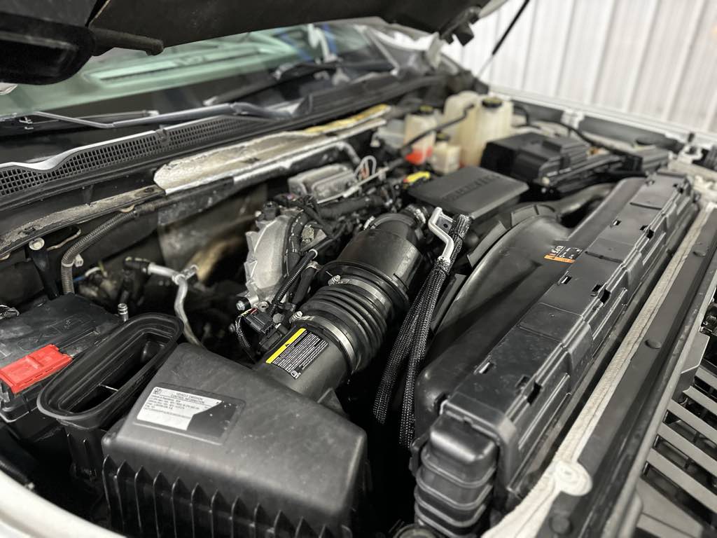 2020 Gmc Sierra AT4 photo 25