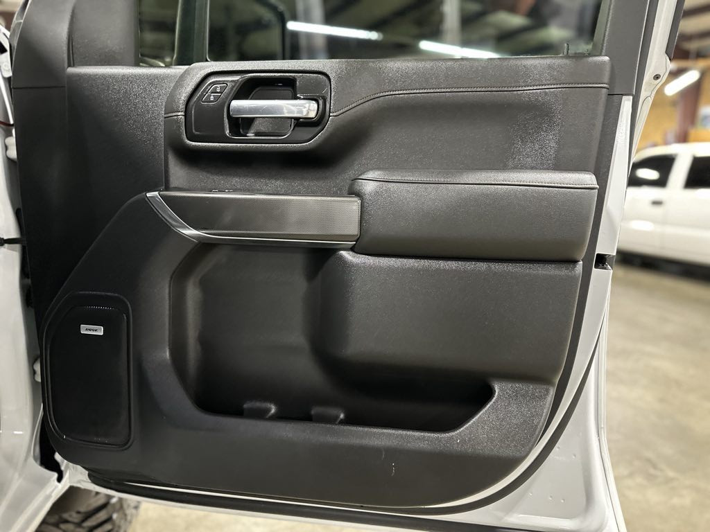 2020 Gmc Sierra AT4 photo 28