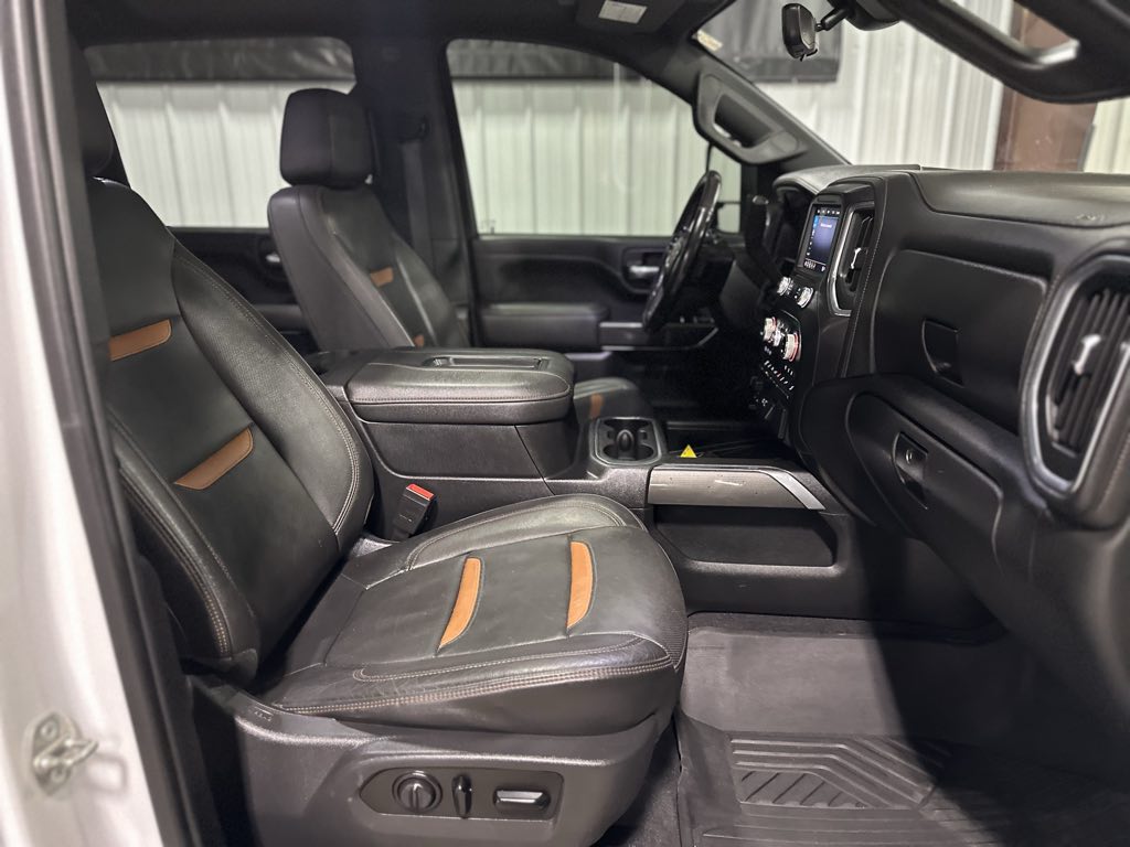 2020 Gmc Sierra AT4 photo 29