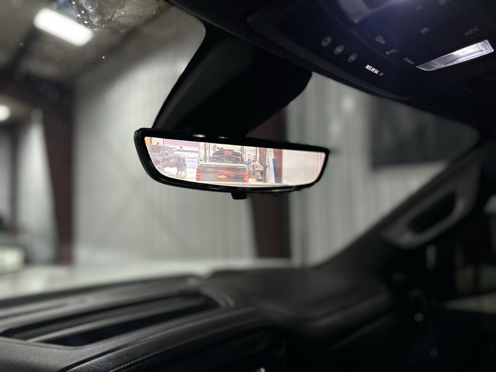 2020 Gmc Sierra AT4 photo 34