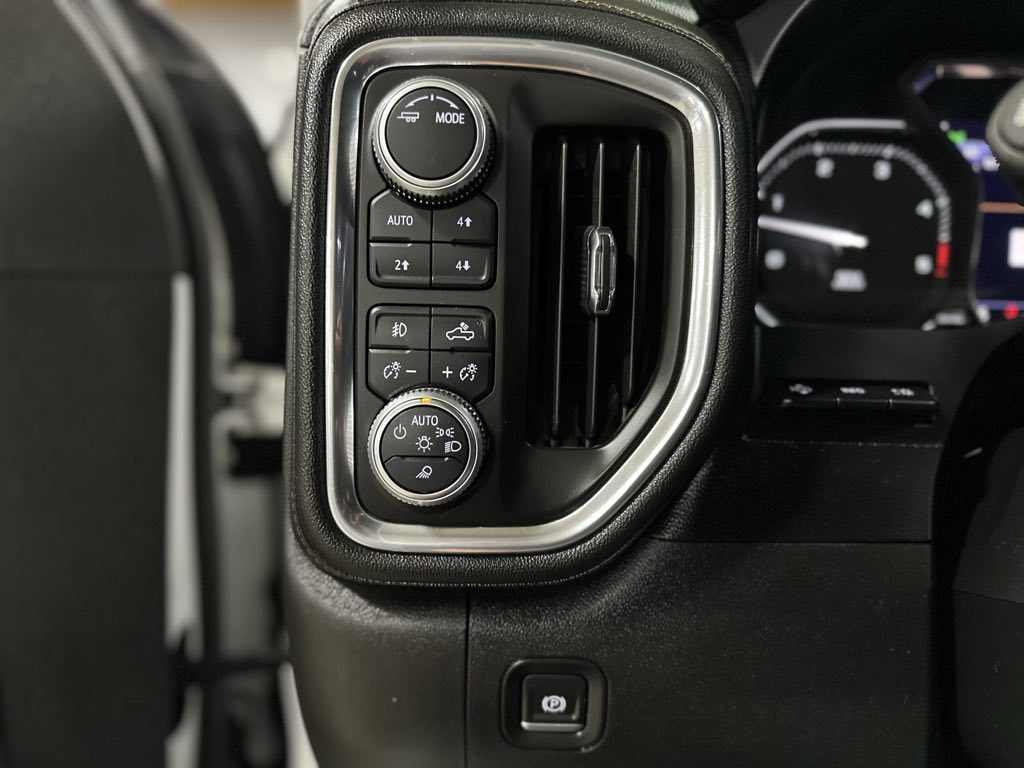 2020 Gmc Sierra AT4 photo 35