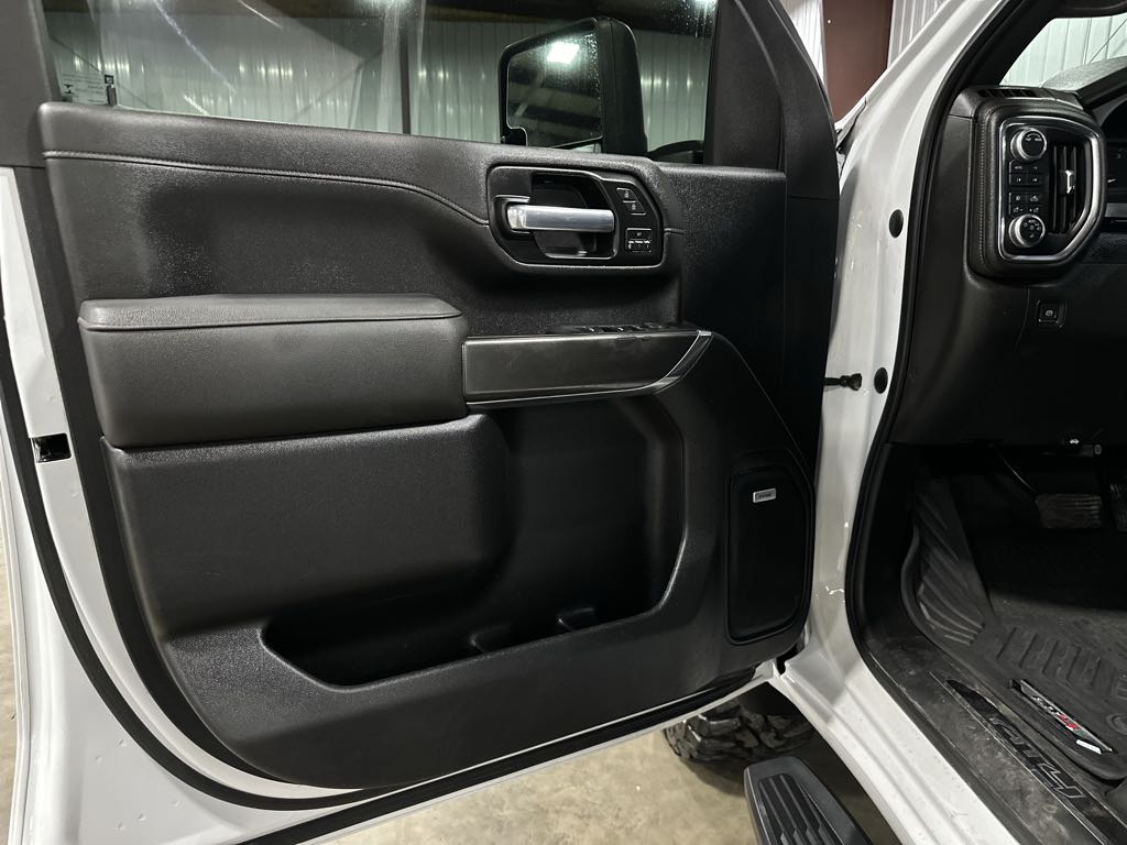 2020 Gmc Sierra AT4 photo 36