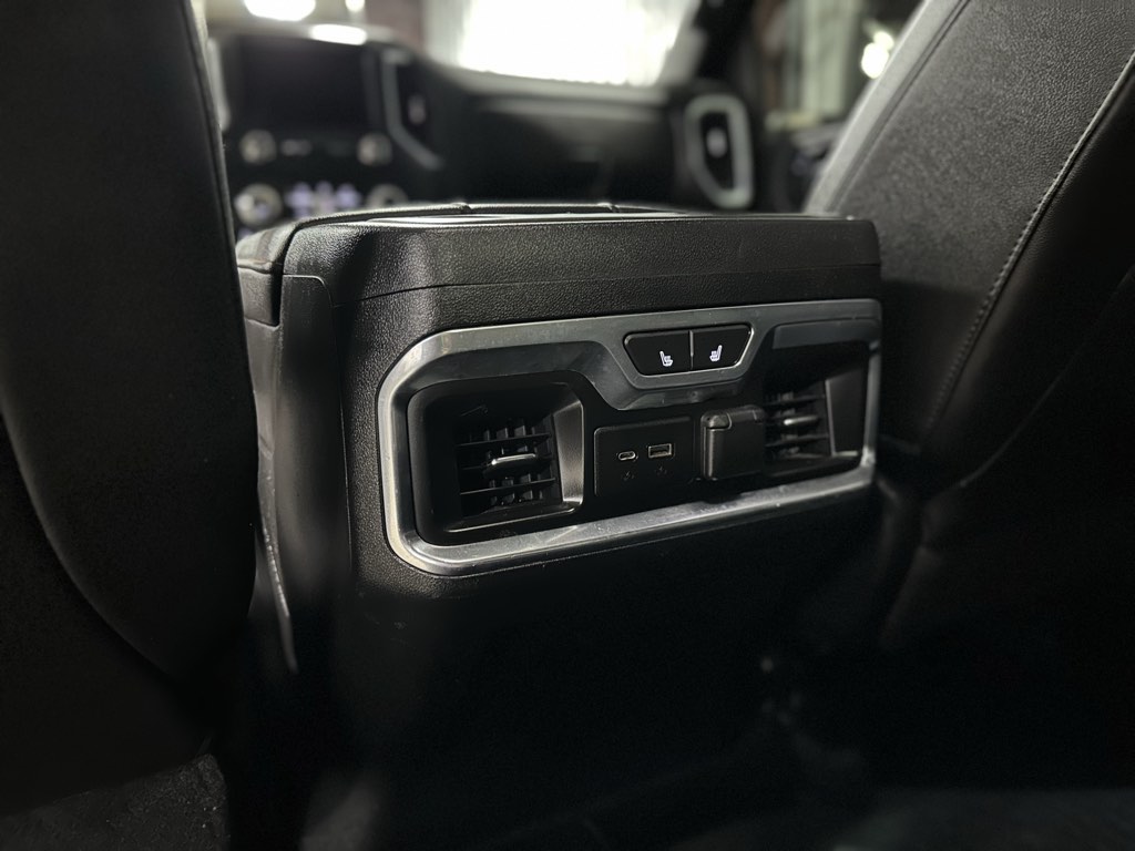 2020 Gmc Sierra AT4 photo 37