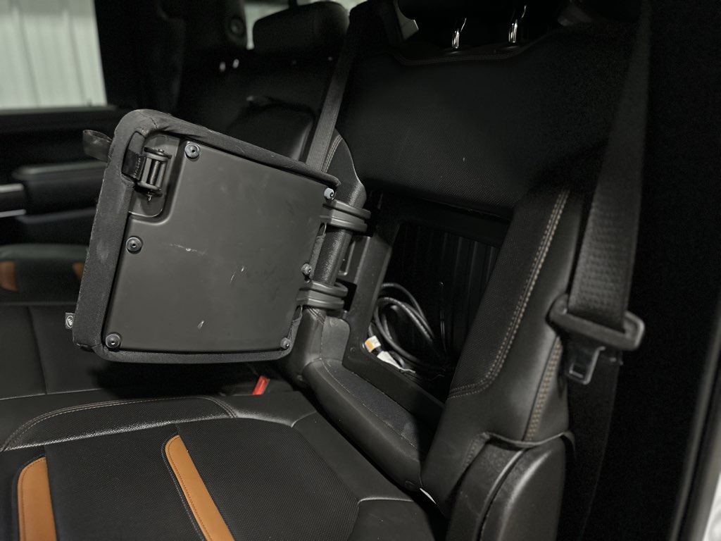 2020 Gmc Sierra AT4 photo 38