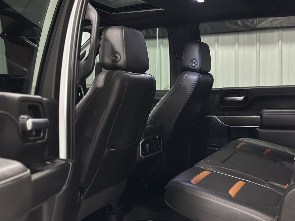 2020 Gmc Sierra AT4 photo 39
