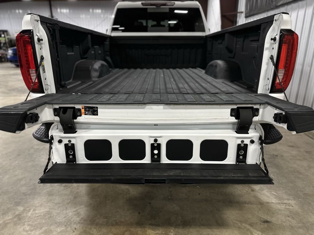 2020 Gmc Sierra AT4 photo 43