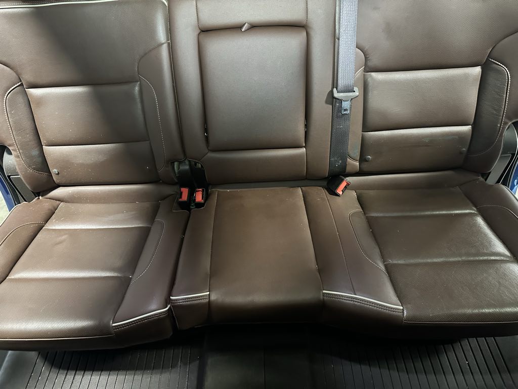 2016 Chevrolet Silverado 2500HD High Country photo 34