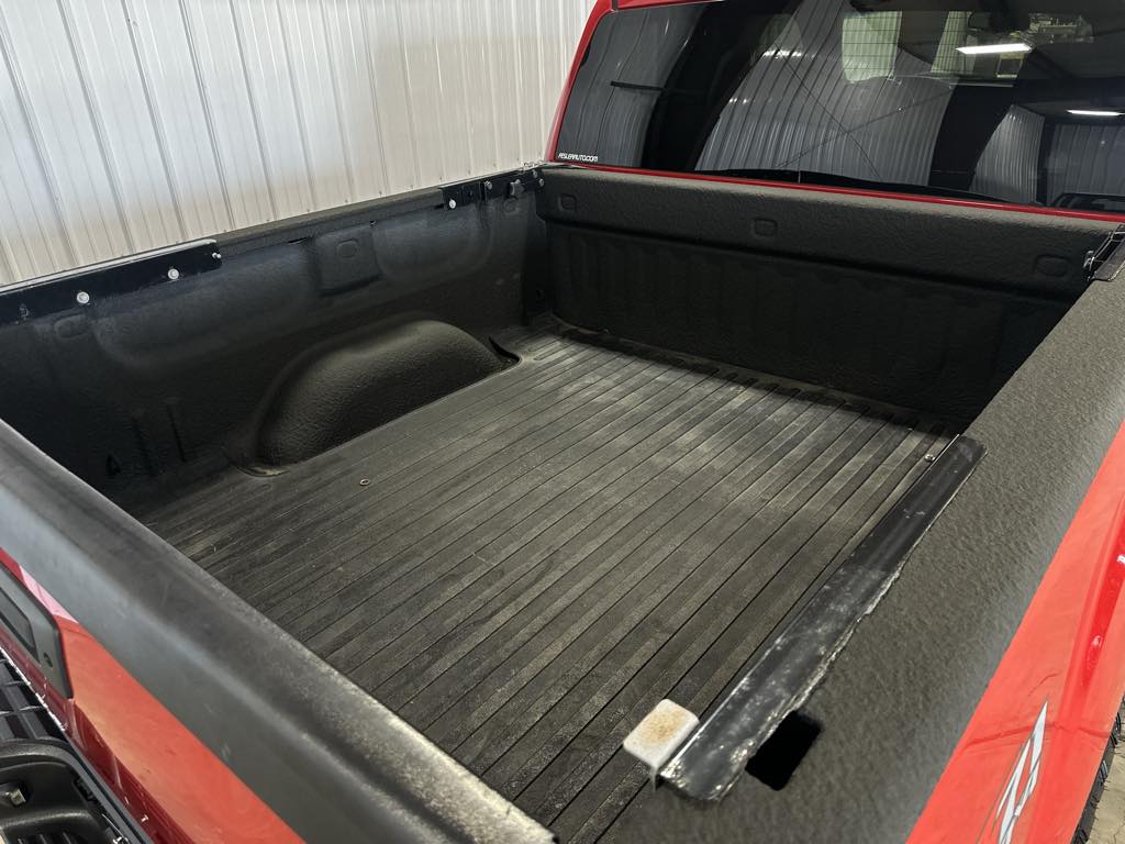 2009 Gmc Sierra 1500 SLE photo 3