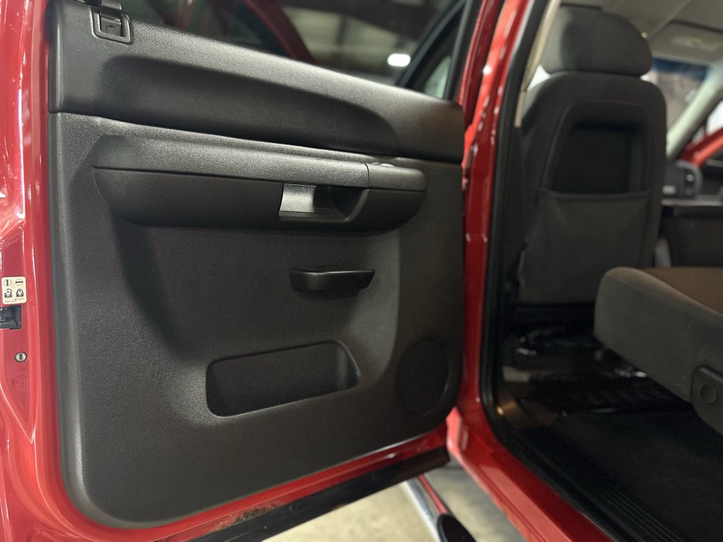 2009 Gmc Sierra 1500 SLE photo 14
