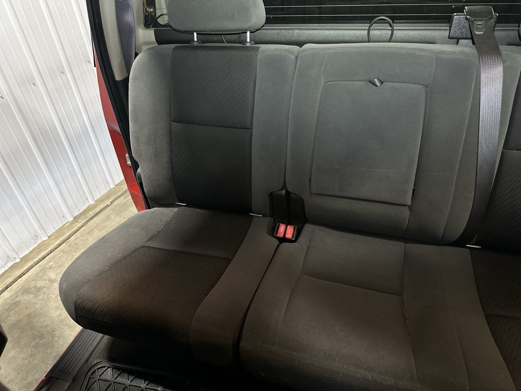 2009 Gmc Sierra 1500 SLE photo 18
