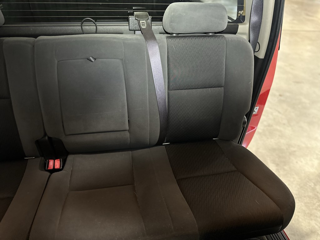 2009 Gmc Sierra 1500 SLE photo 19