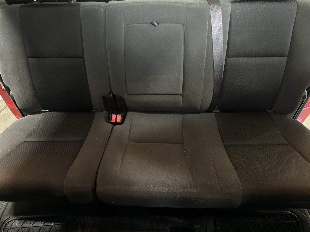 2009 Gmc Sierra 1500 SLE photo 20