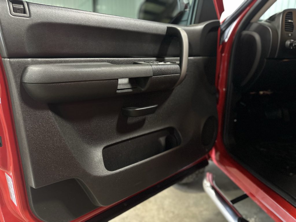 2009 Gmc Sierra 1500 SLE photo 23