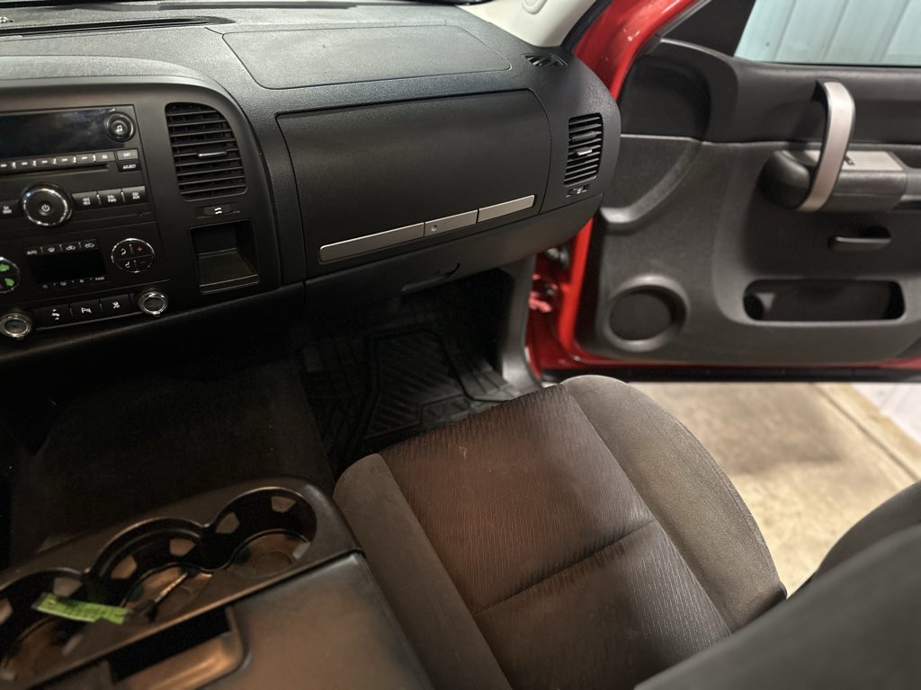 2009 Gmc Sierra 1500 SLE photo 24
