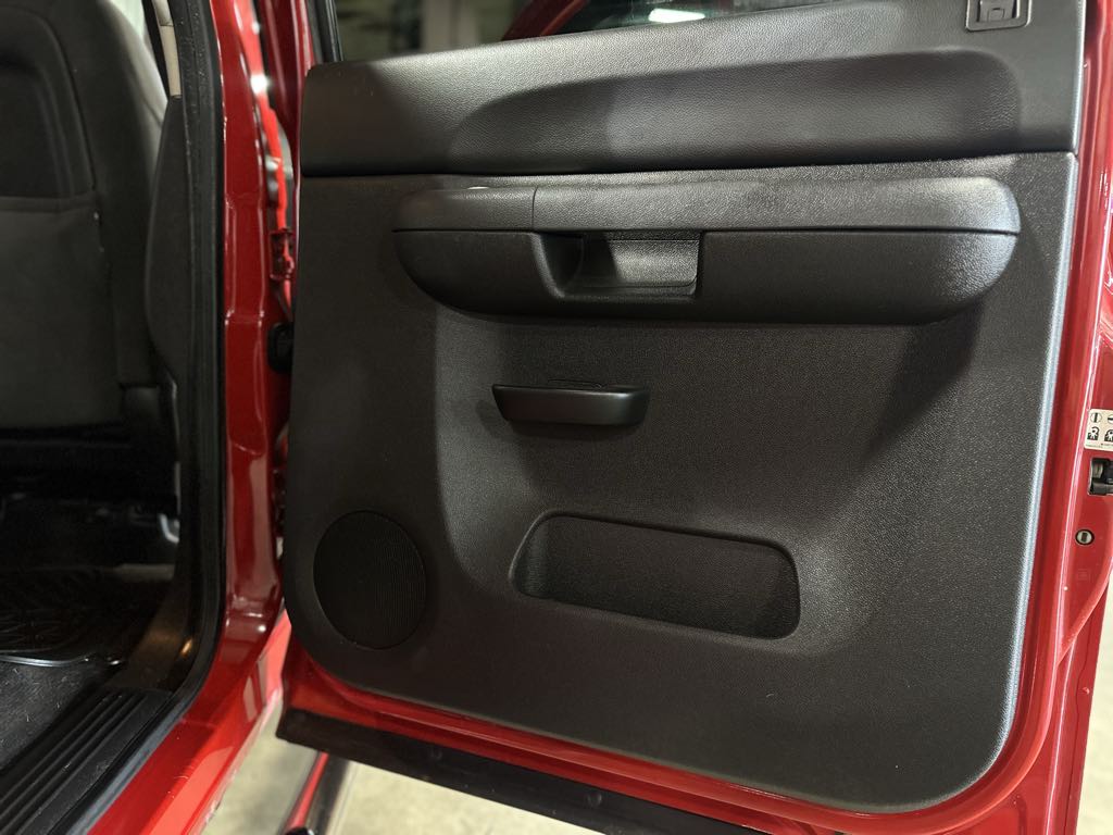 2009 Gmc Sierra 1500 SLE photo 29
