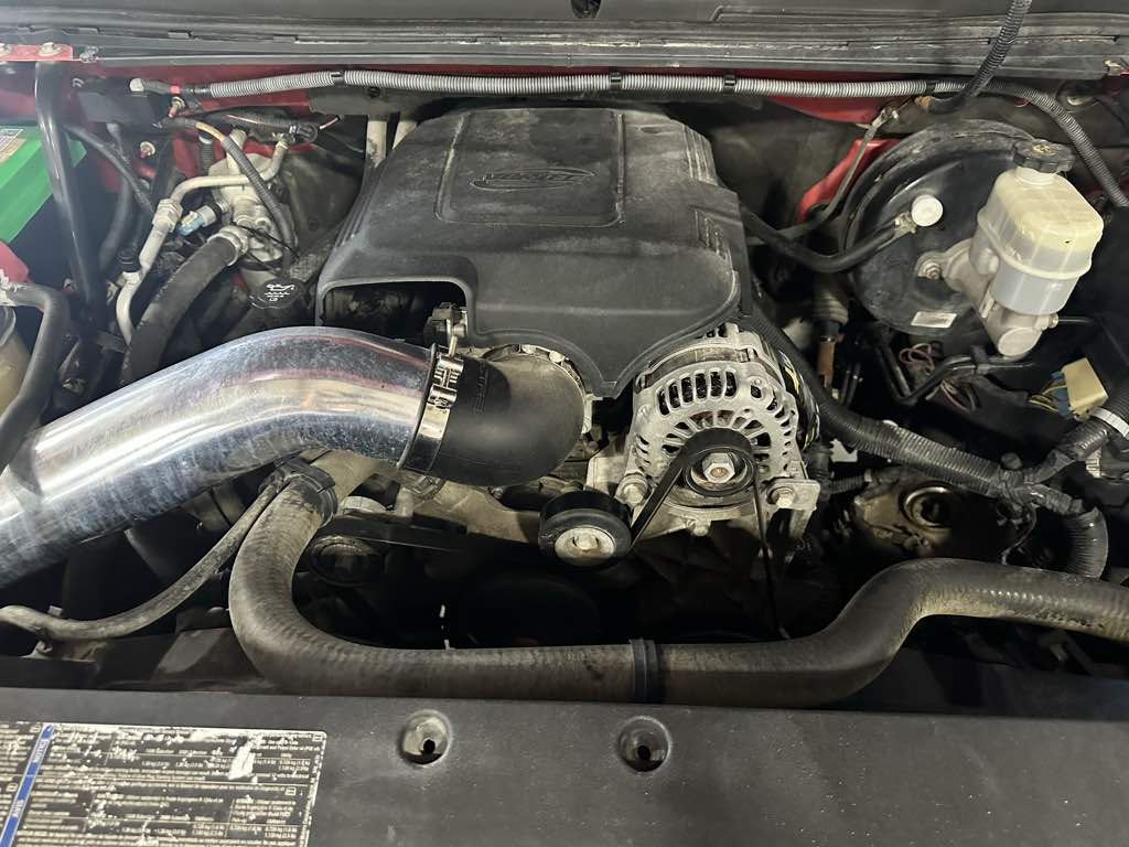 2009 Gmc Sierra 1500 SLE photo 32