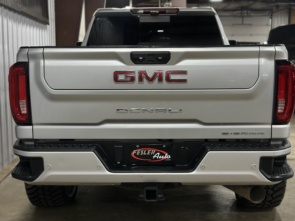 2020 Gmc Sierra Denali photo 3