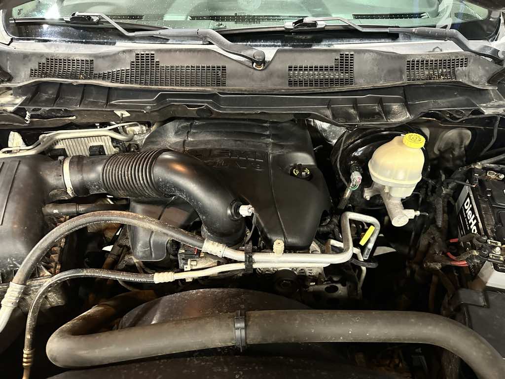 2016 Ram 1500 Sport photo 4