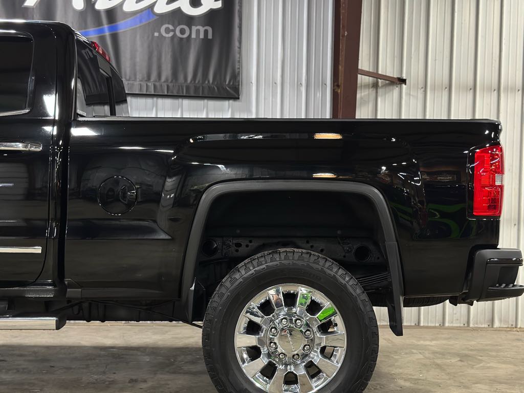 2016 Gmc Sierra Denali photo 2