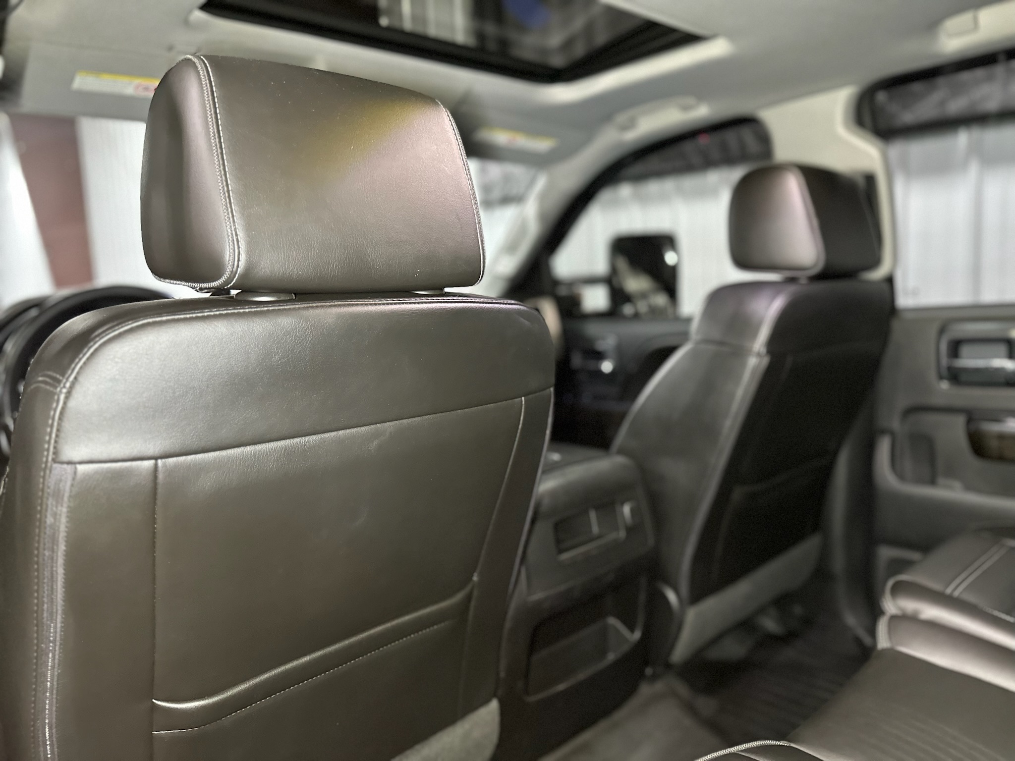 2016 Gmc Sierra Denali photo 3