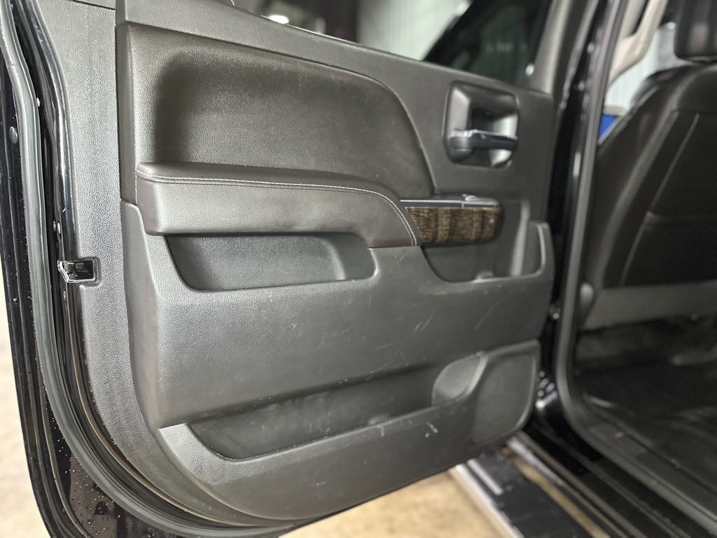 2016 Gmc Sierra Denali photo 4