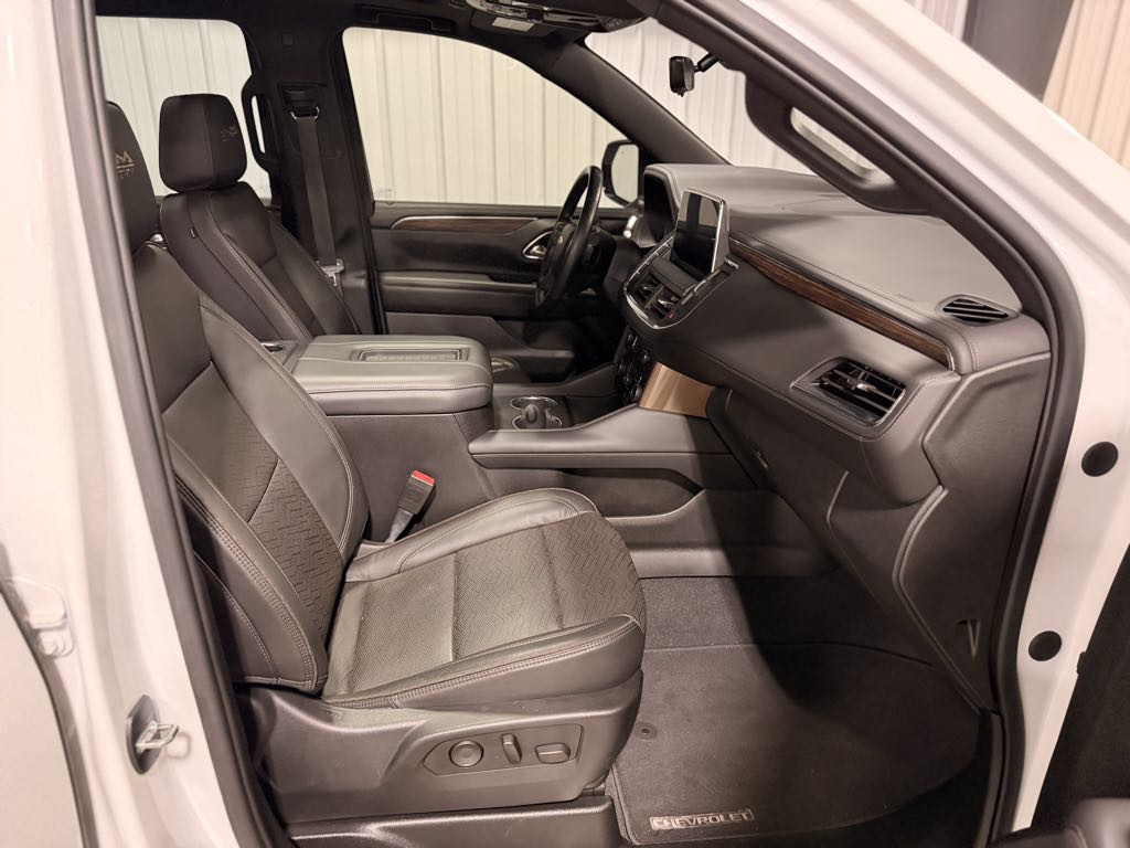 2021 Chevrolet Tahoe High Country - Photo 5