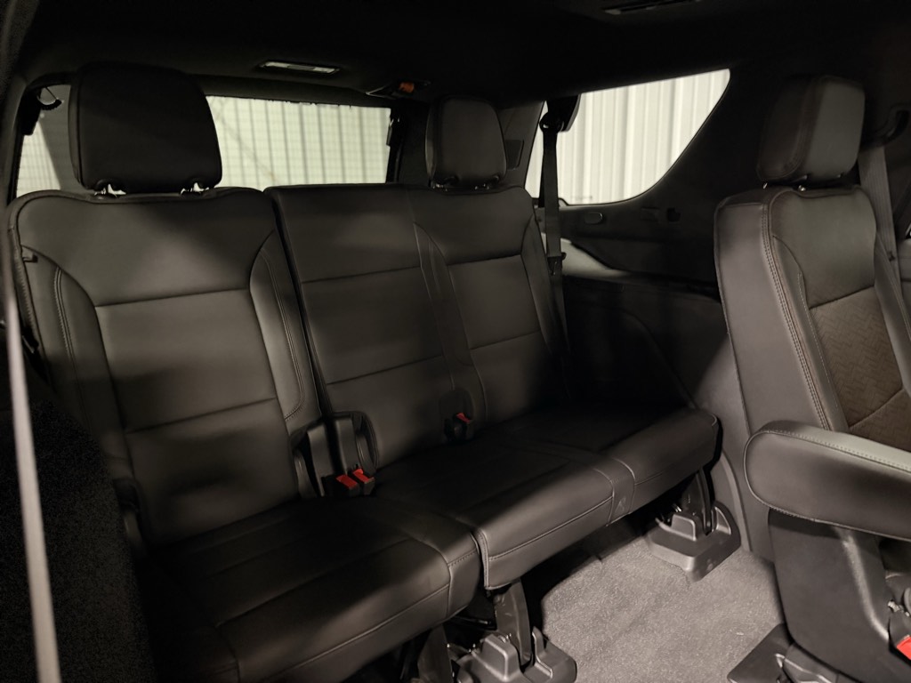 2021 Chevrolet Tahoe High Country - Photo 6