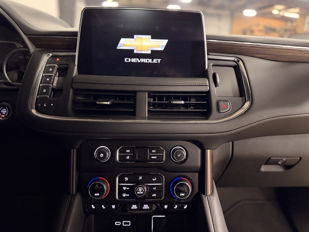 2021 Chevrolet Tahoe High Country - Photo 7