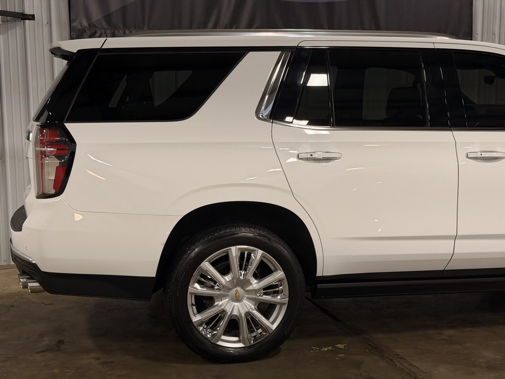 2021 Chevrolet Tahoe High Country - Photo 11