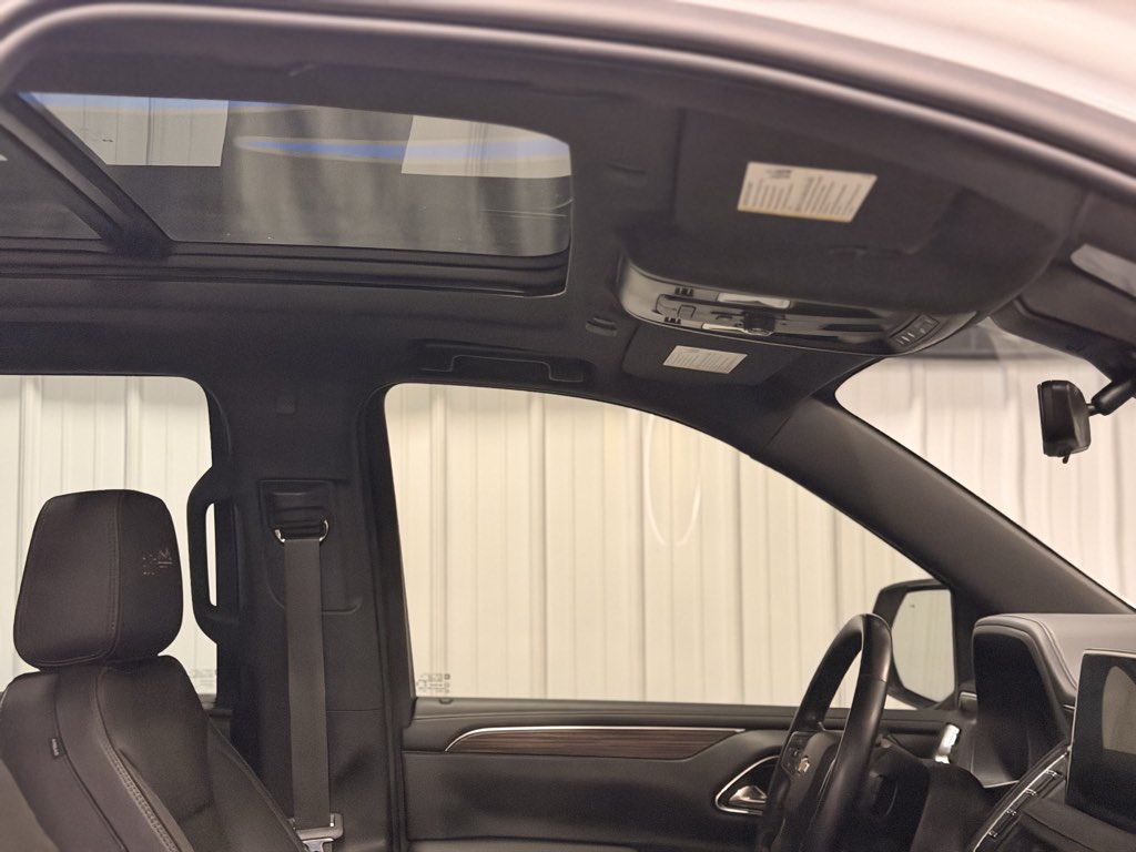 2021 Chevrolet Tahoe High Country - Photo 14