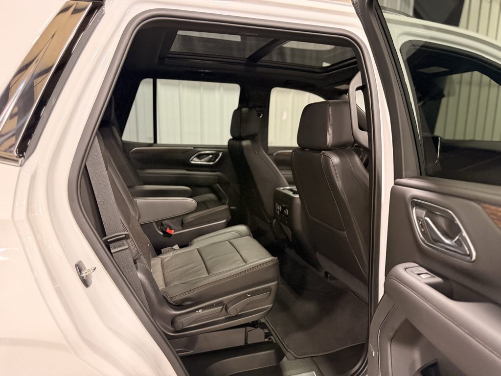 2021 Chevrolet Tahoe High Country - Photo 15