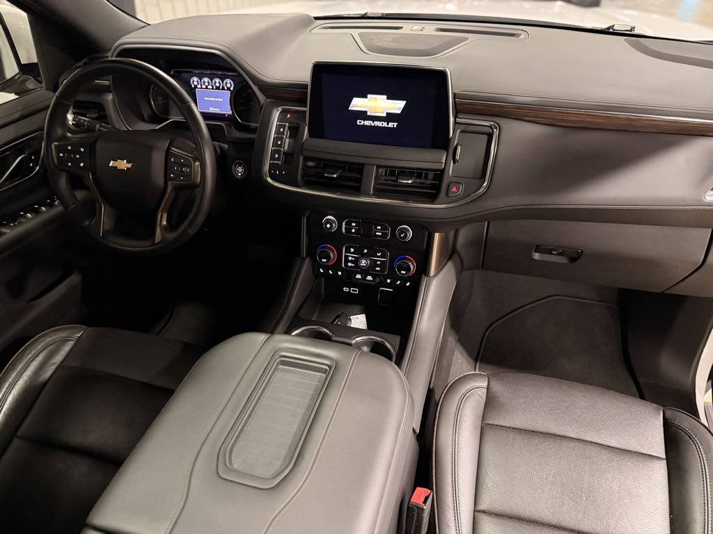 2021 Chevrolet Tahoe High Country - Photo 16