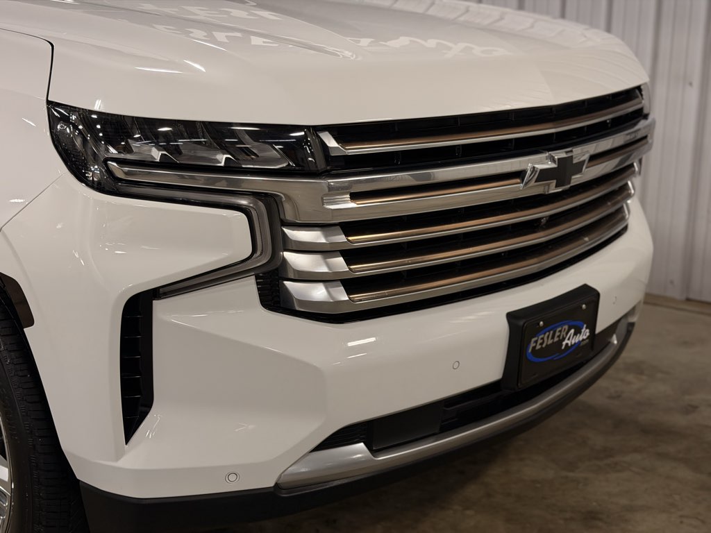 2021 Chevrolet Tahoe High Country - Photo 22
