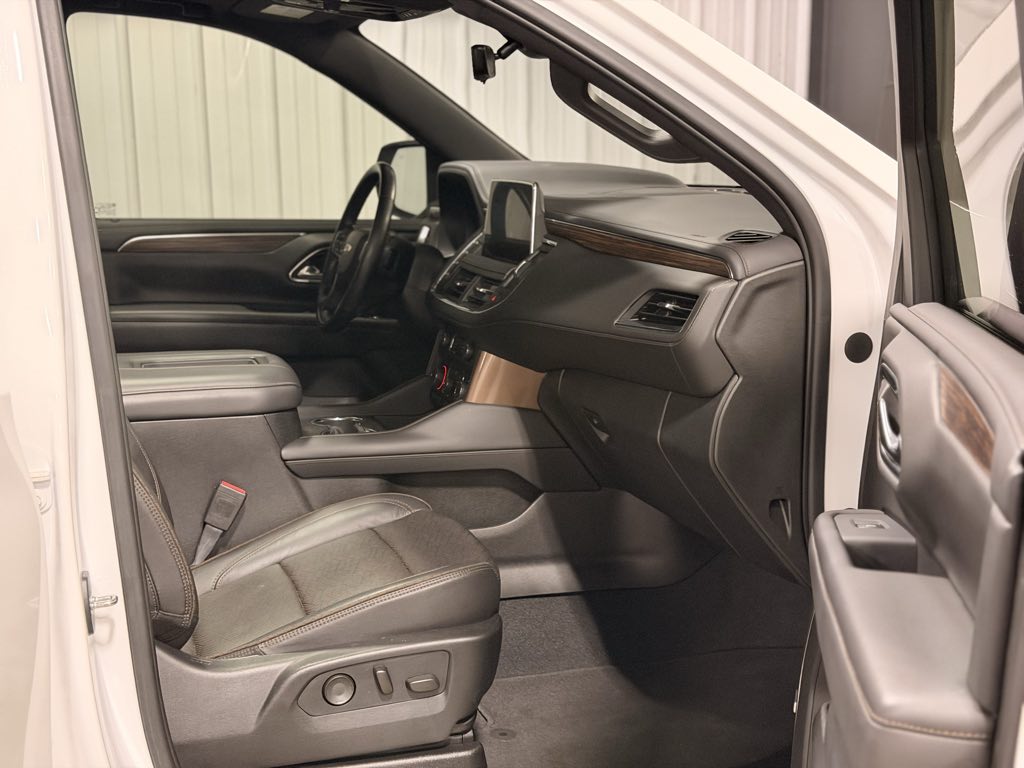 2021 Chevrolet Tahoe High Country - Photo 23