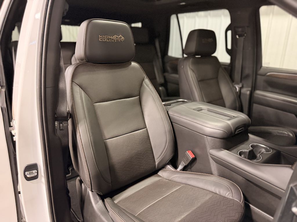 2021 Chevrolet Tahoe High Country - Photo 24