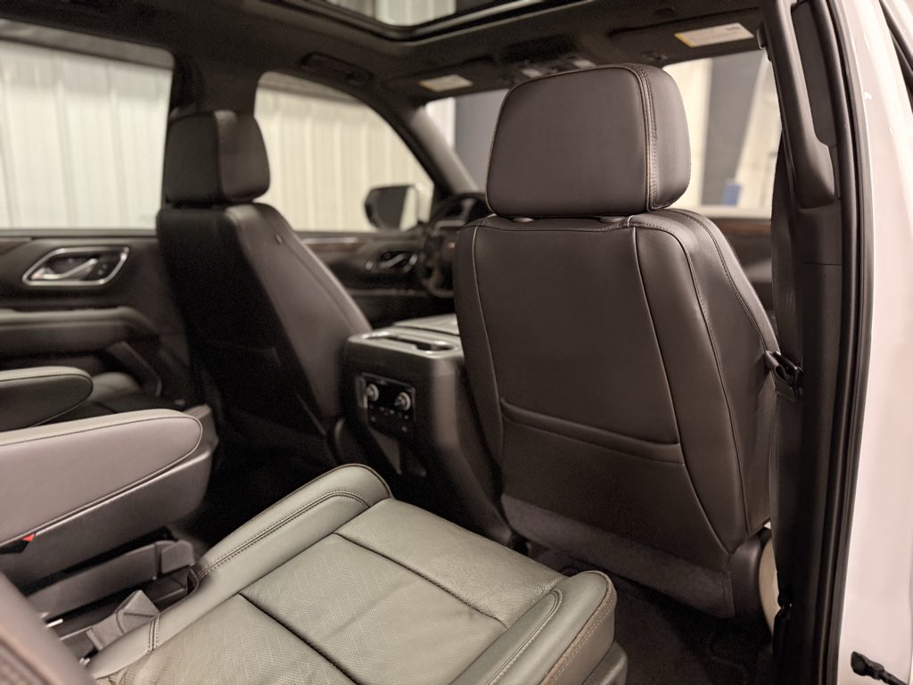 2021 Chevrolet Tahoe High Country - Photo 25