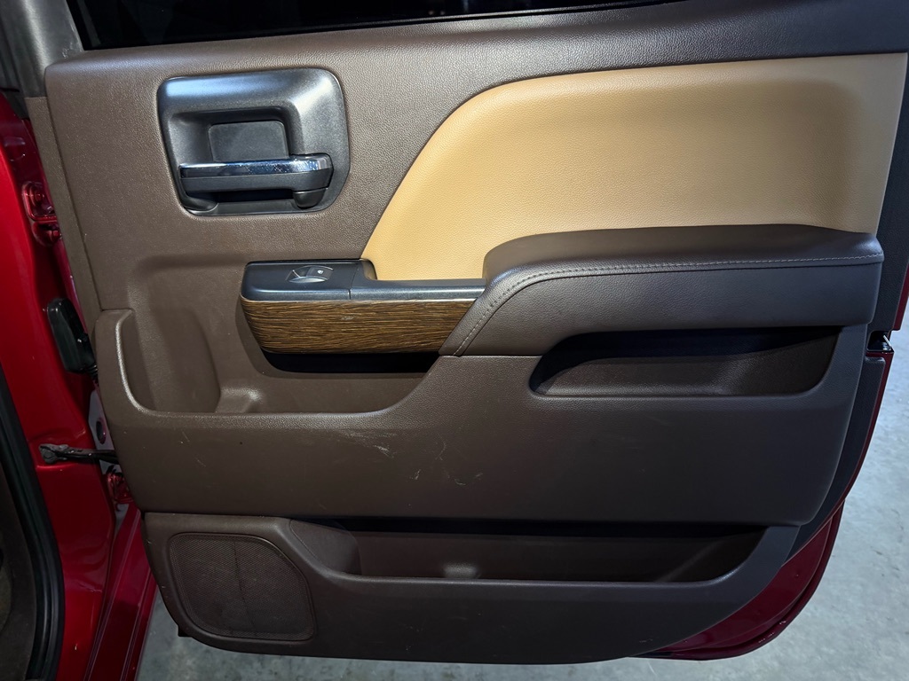 2018 GMC Sierra 2500 Denali HD Denali - Photo 13