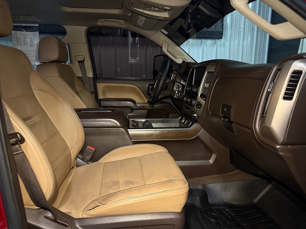 2018 GMC Sierra 2500 Denali HD Denali - Photo 14