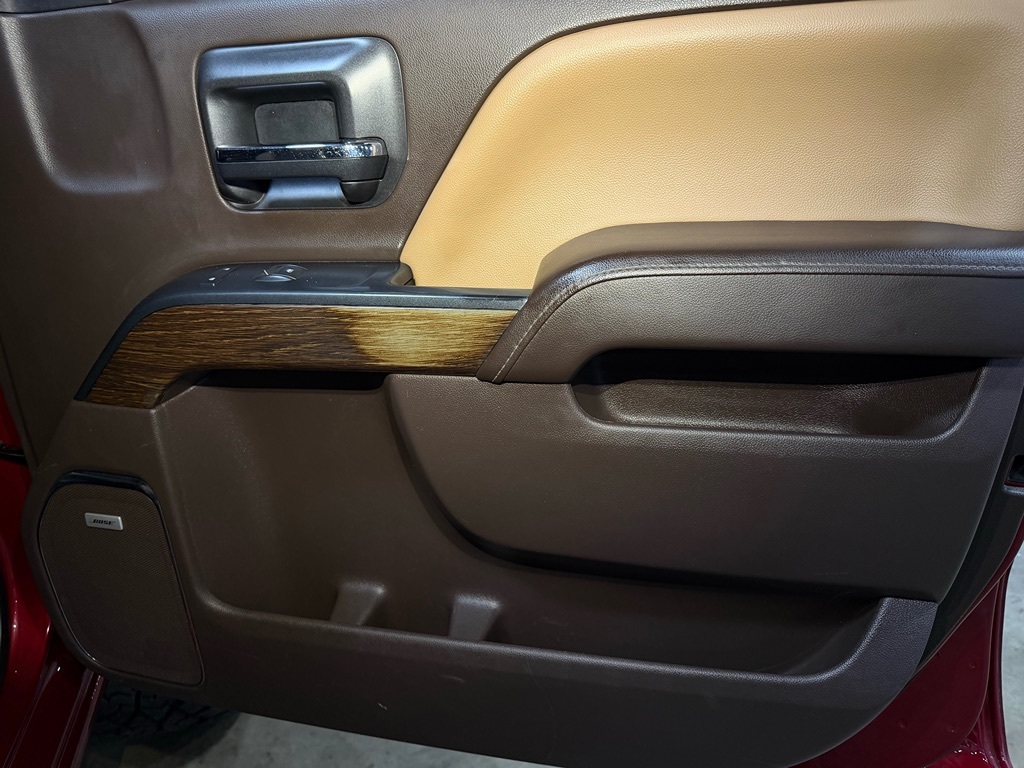2018 GMC Sierra 2500 Denali HD Denali - Photo 15