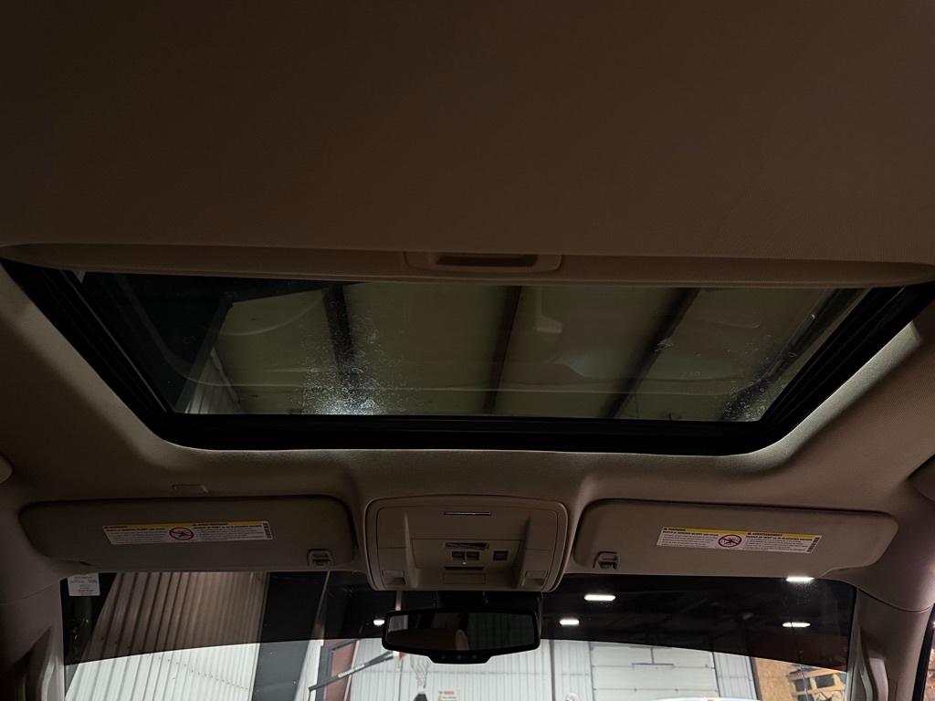 2018 GMC Sierra 2500 Denali HD Denali - Photo 16