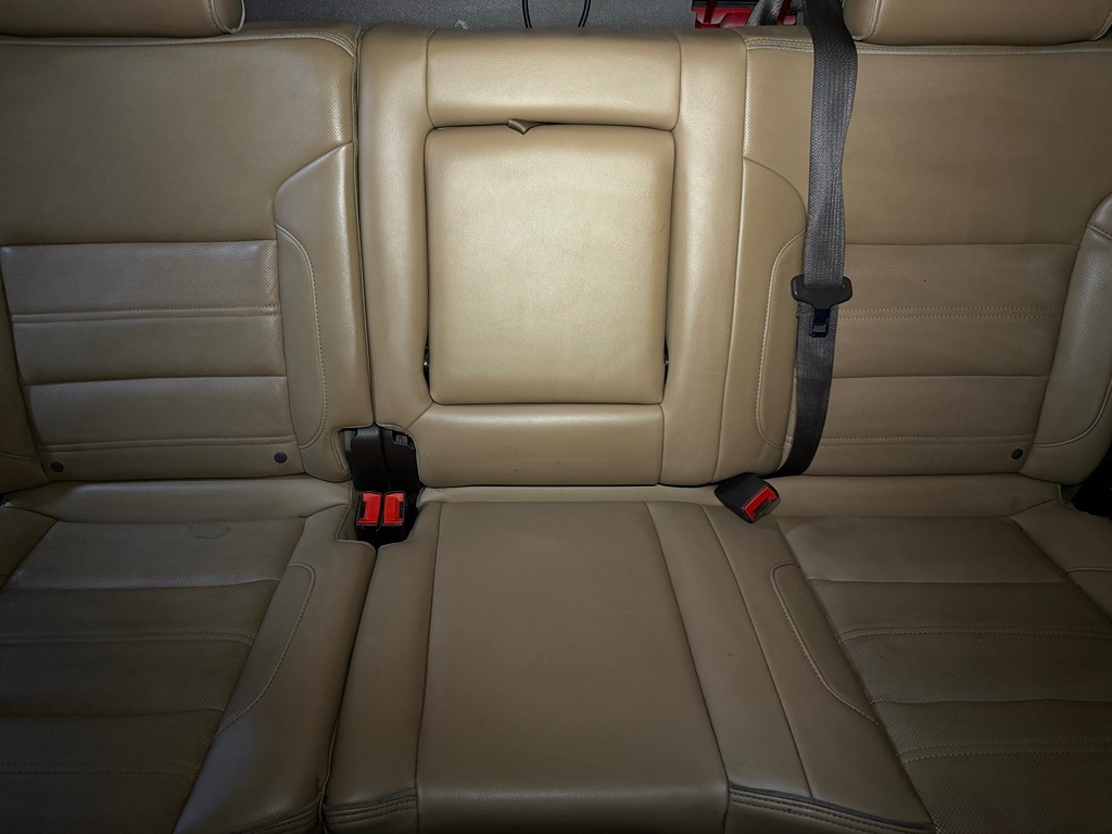 2018 GMC Sierra 2500 Denali HD Denali - Photo 23