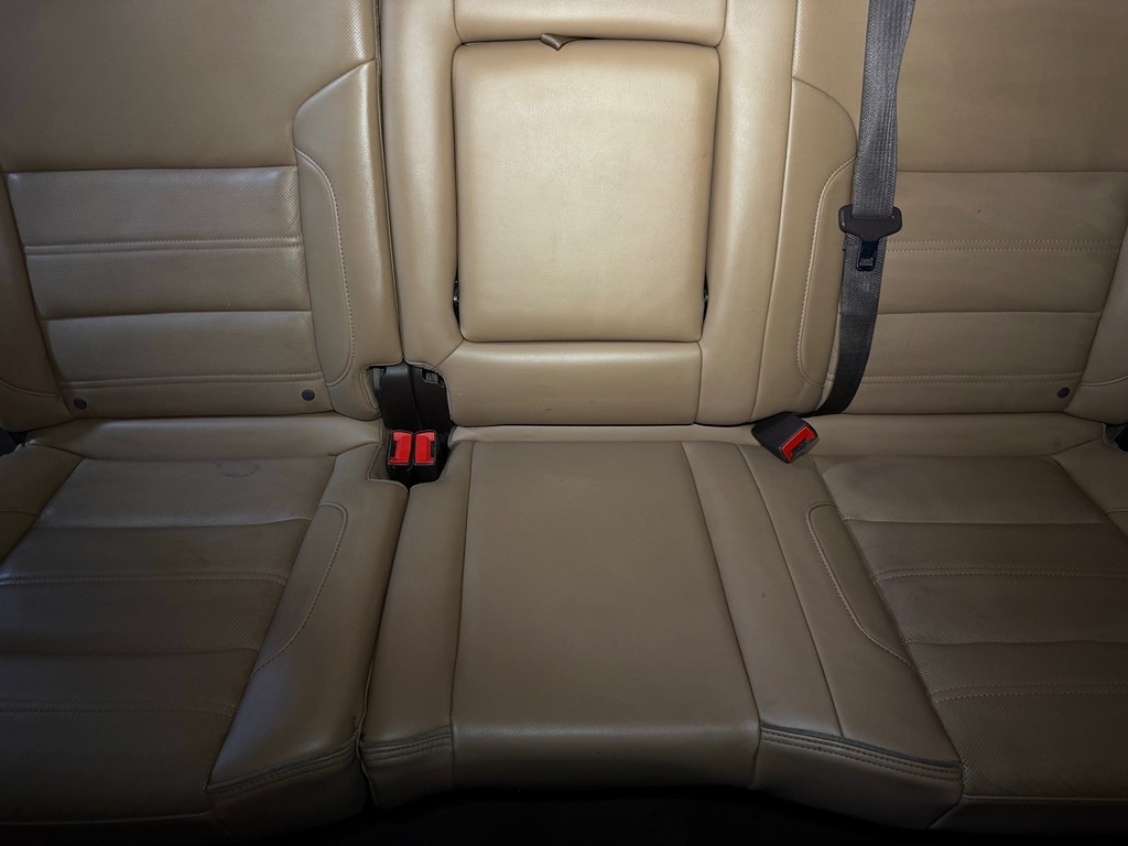 2018 GMC Sierra 2500 Denali HD Denali - Photo 24