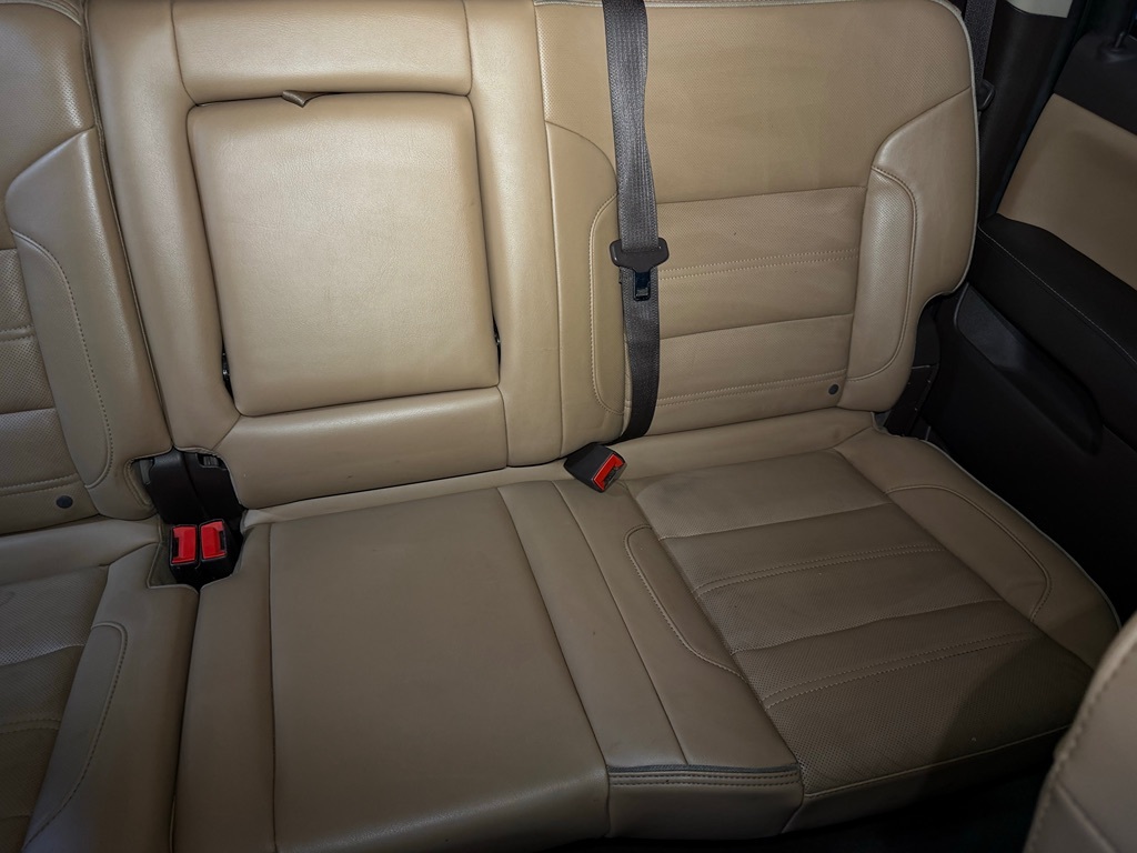 2018 GMC Sierra 2500 Denali HD Denali - Photo 25