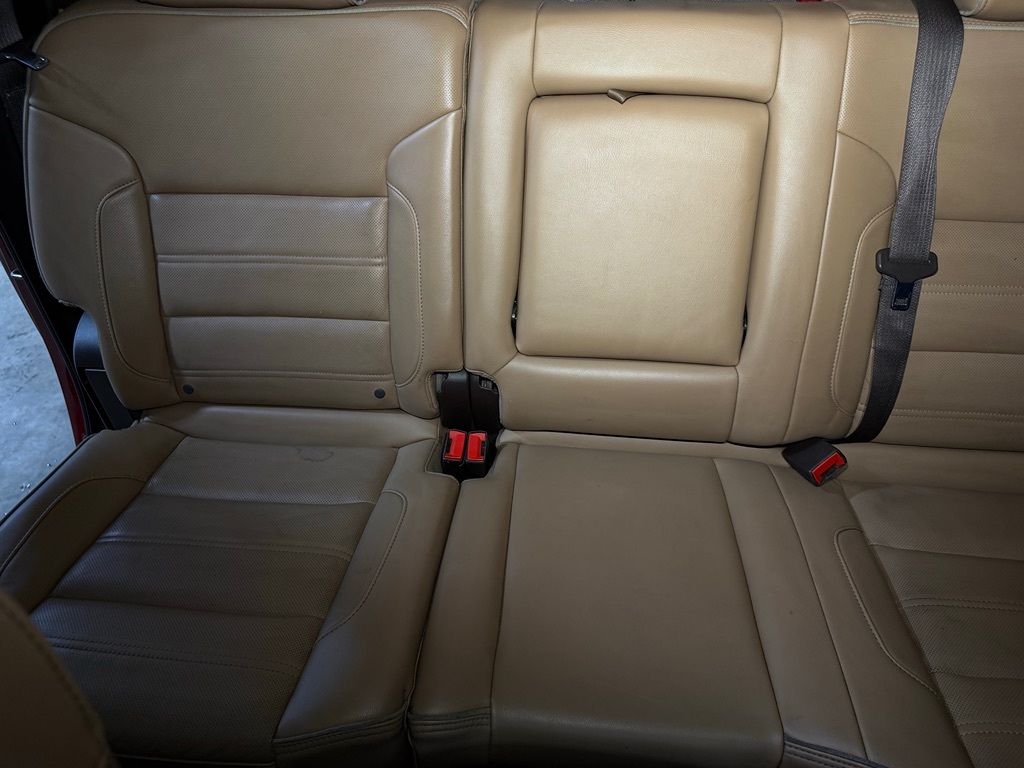 2018 GMC Sierra 2500 Denali HD Denali - Photo 26